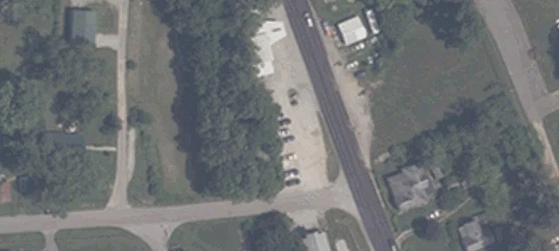 State Rd 54th W