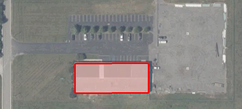 703 Fail Rd