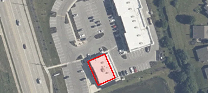 10895 Michigan Rd