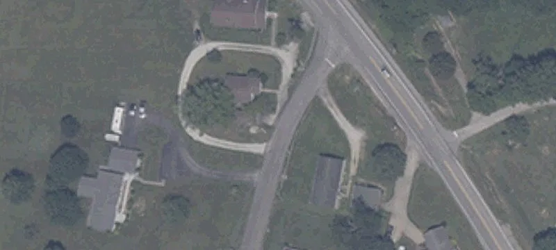 Hospital Rd