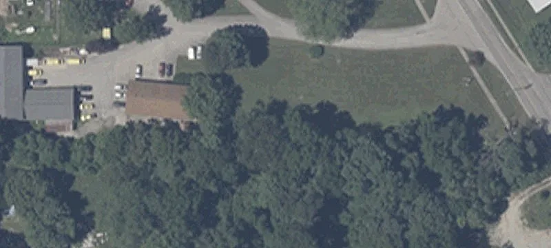 Fountain Dr