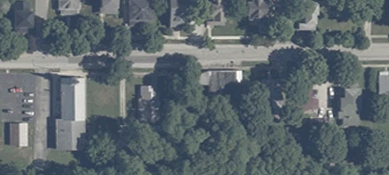 Main St