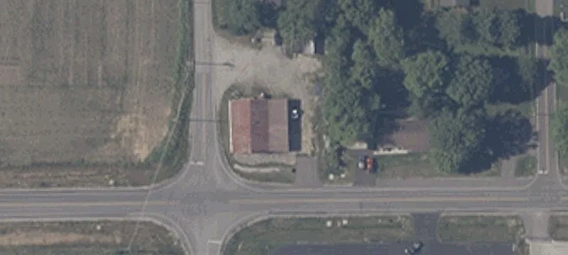 3546 Terry Rd