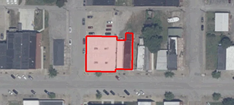321 Main St