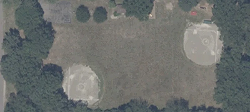 Edgemoor Dr