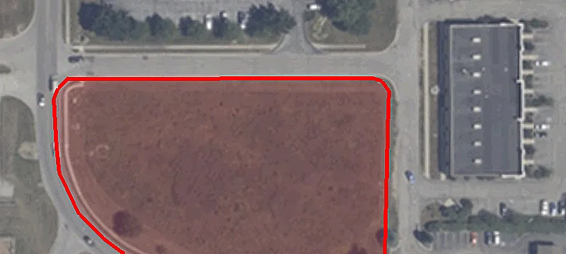 Clover Rd