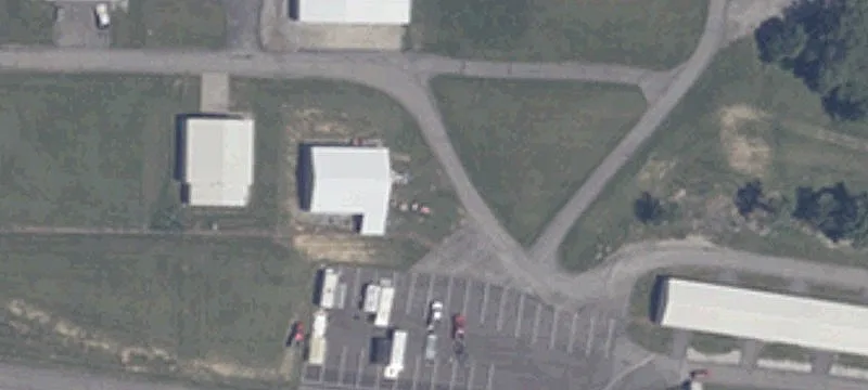 Side Of Aviation Cir