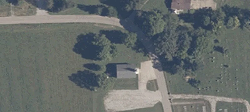 13975 County Line Rd