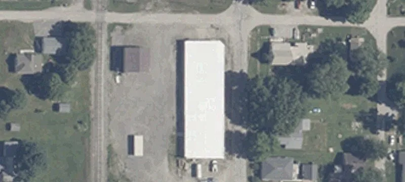 Bringhurst Rd
