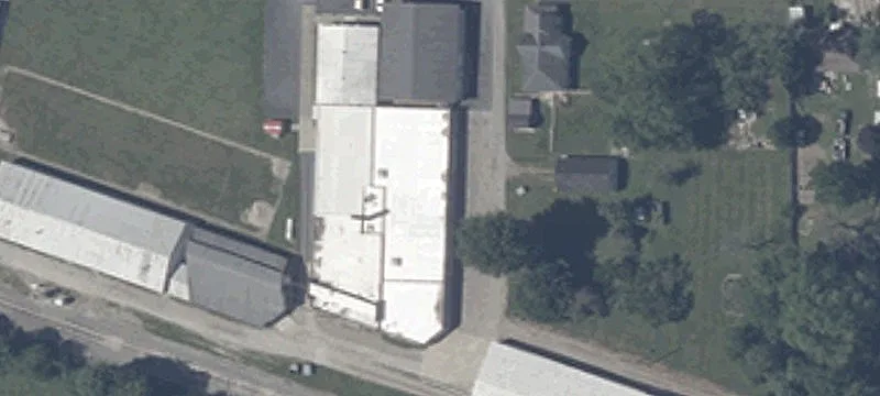 Frnt St