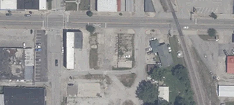 Main St