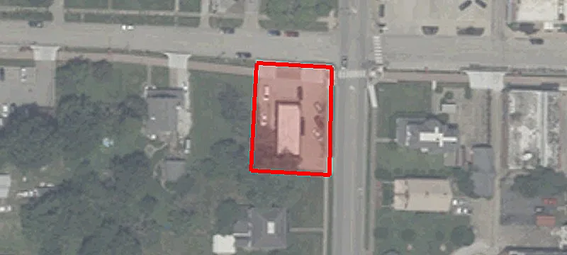 102 Section St