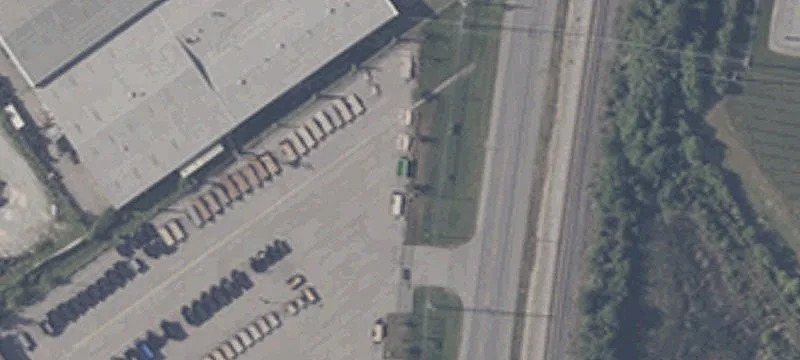 Hwy 31st E