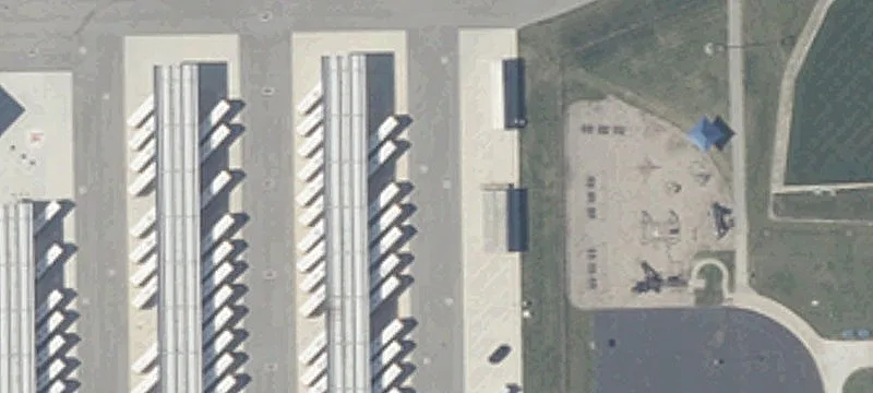 570 Airport Rd