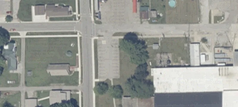 Poplar St
