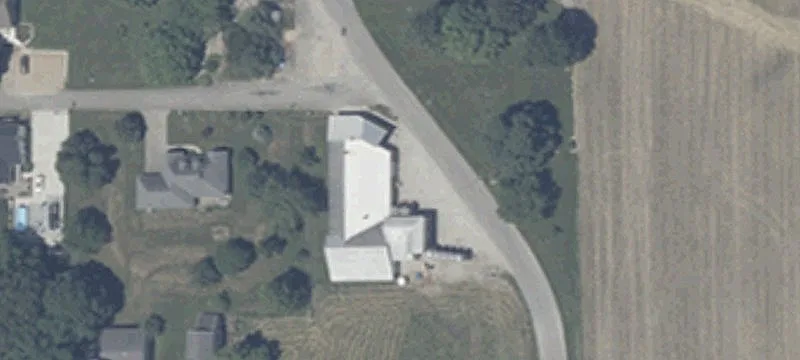 1913 County Rd 850th E