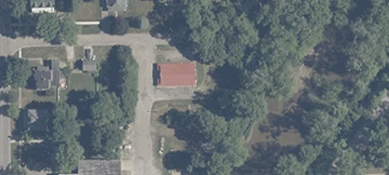 505 2nd St