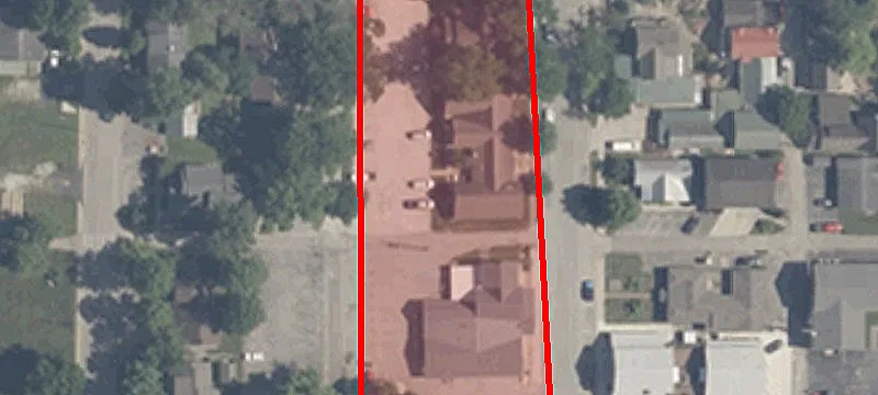 Jefferson St
