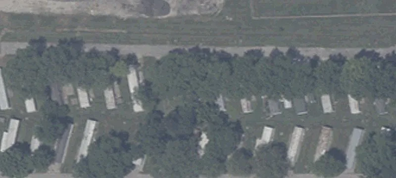 State Rd 57th S