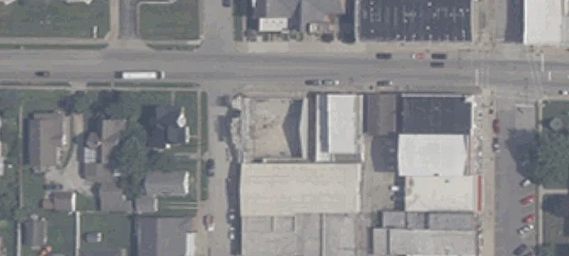Main St