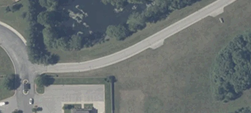 County Rd 15