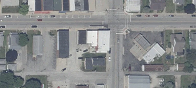 State Rd 39th Main St St