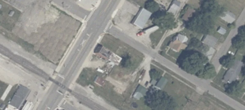 Main St