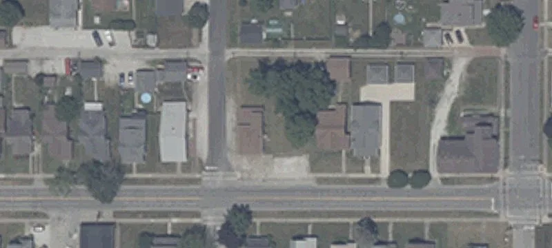 Main St