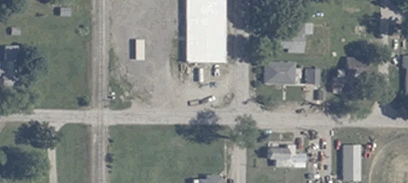 Bringhurst Rd