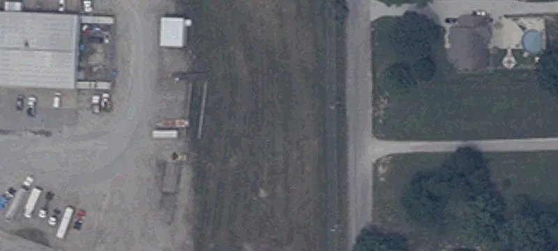 Christie Rd