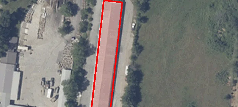 Industrial Park Dr