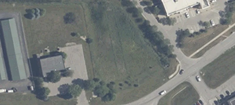 Northwestern Dr