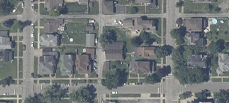 503 Morgan St