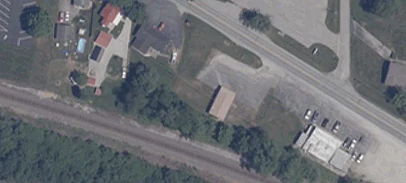 Hwy 64th NW