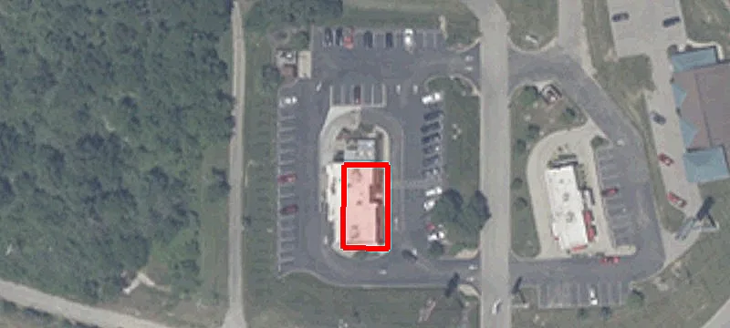 Alpine Commercial Dev 1st Lot, Unit 1