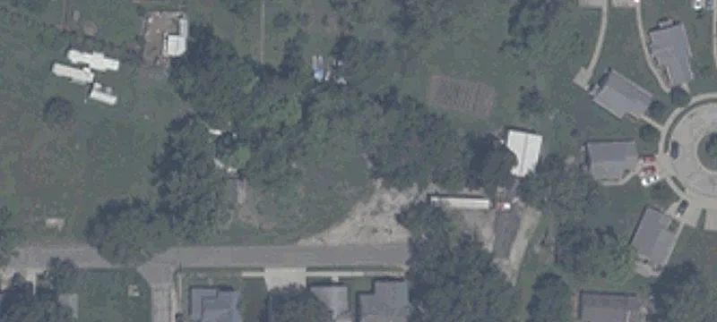 Jackson St