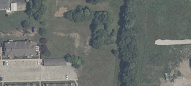 Willow Dr