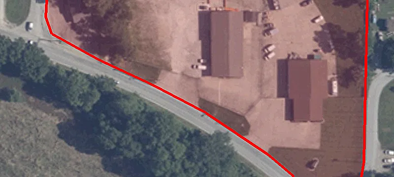 Harrison-br Rd