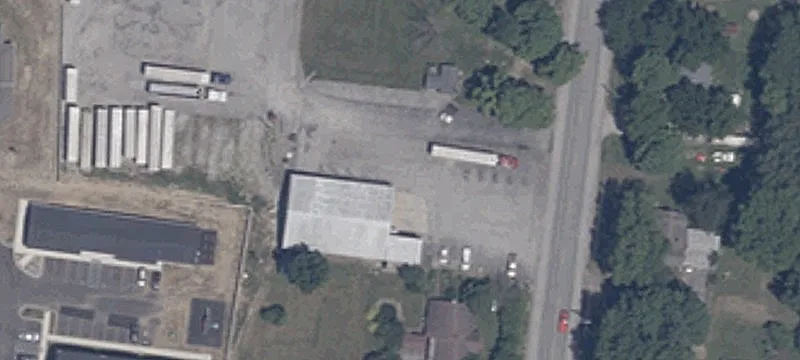 Hwy 135th NE