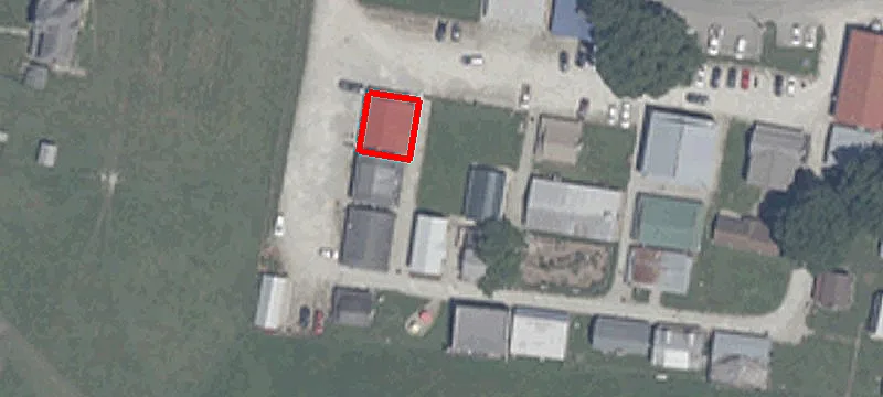 Duckcreek Xing