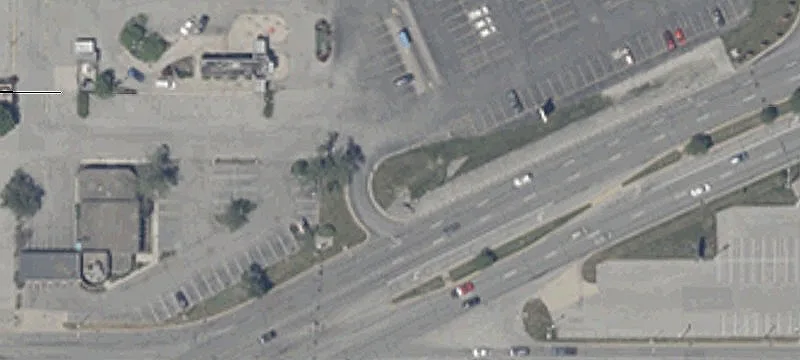 Jefferson Blvd