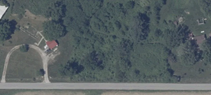 Baseline Rd