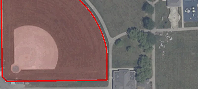 Ellipse Pkwy