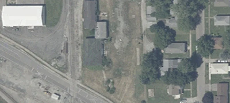 Water Tower Dr