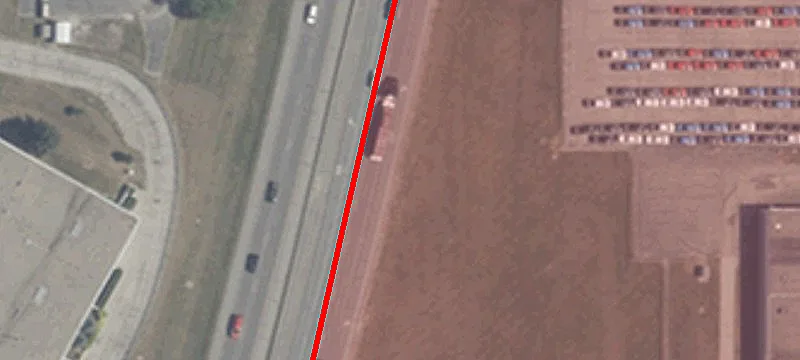 Us By-pass 31