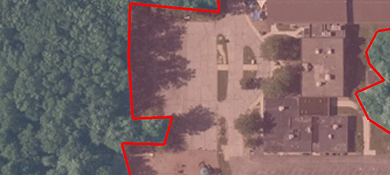 800 Canonie Dr