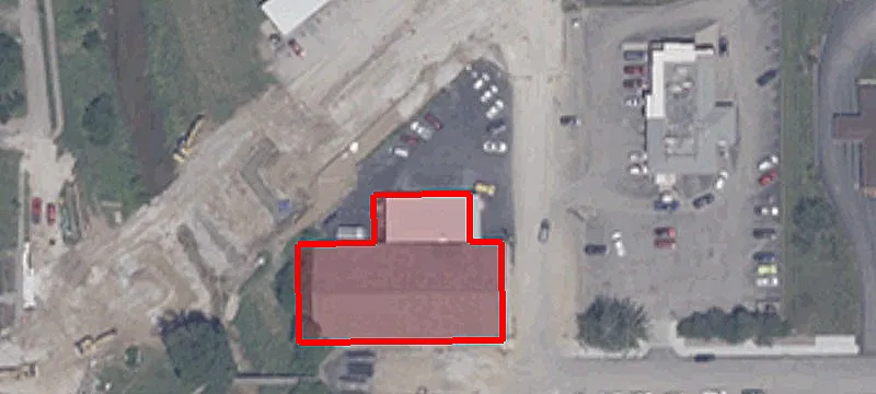 S-sd Of State Rd 56th E Sd Ml St St St