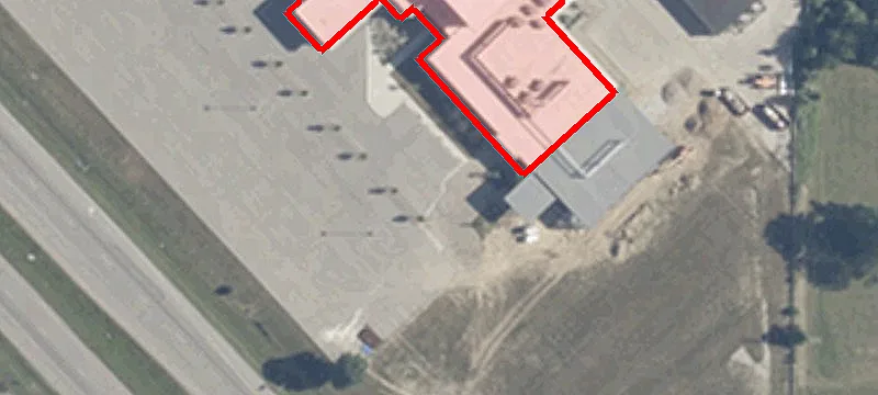 701 Orthopaedic Dr
