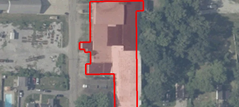 1116 Mishawaka Rd