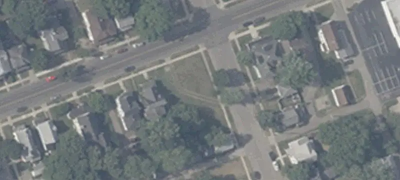 501 Franklin St